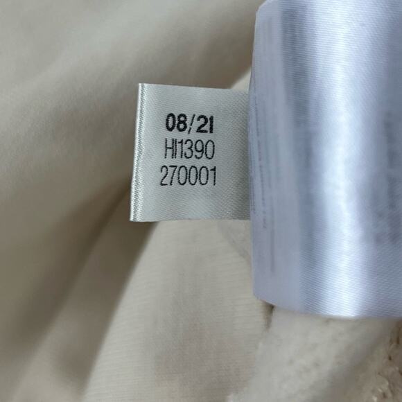 Adidas Men's Internal Crewneck Sweatshirt Size Medium - Picture 6 of 6